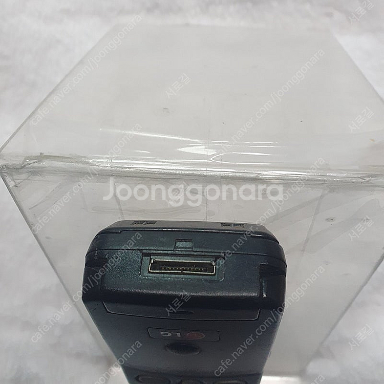엘지 SD-3900F 옛날폰--2