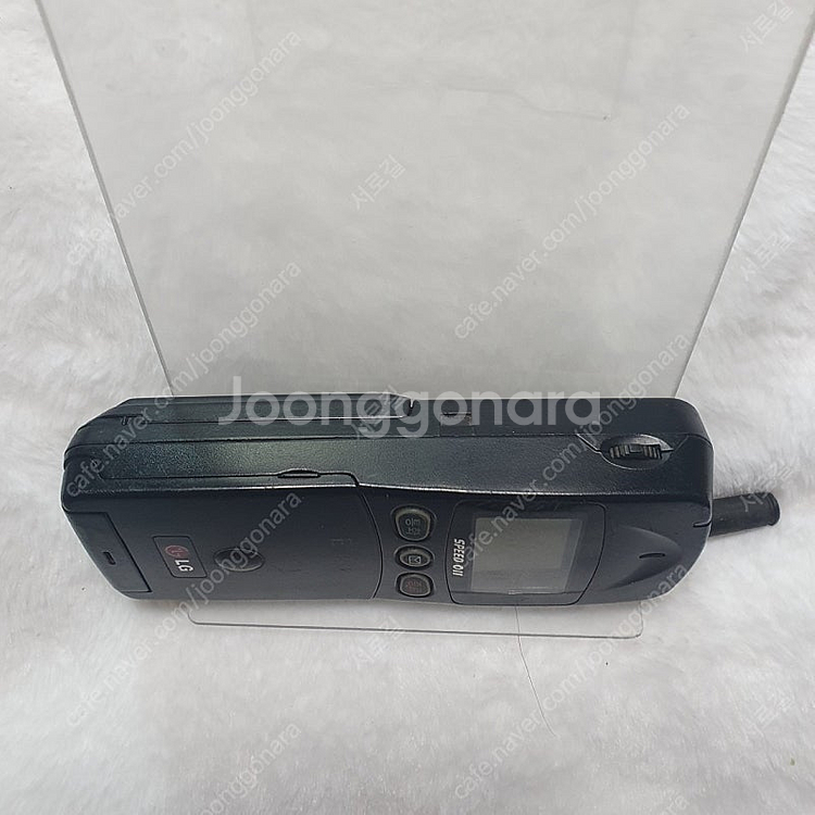 엘지 SD-3900F 옛날폰--3