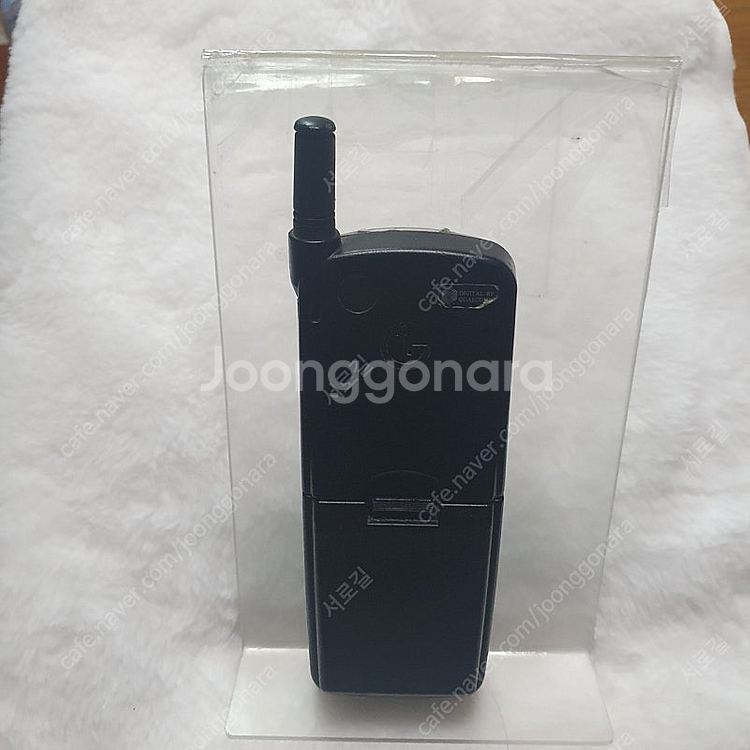엘지 SD-3900F 옛날폰--5