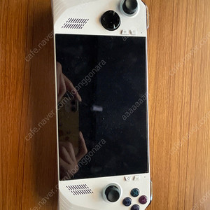 로그 엘라이 로갈리 rog ally 512 정발
