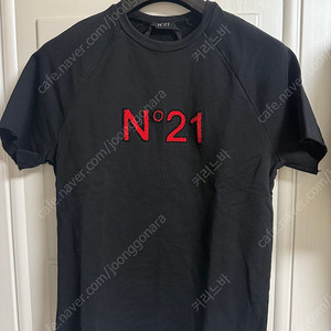 NO21 반팔티