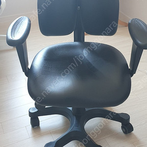 듀오백 의자 DK2500