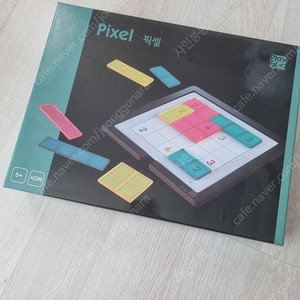 플레이팩토 보드게임 픽셀 (Play Facto pixel)