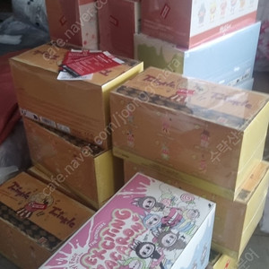 라부부 마카롱 28삽니다