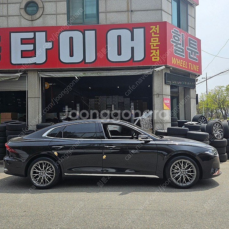 제네시스G80 스포츠 19인치 순정휠판매합니다--2