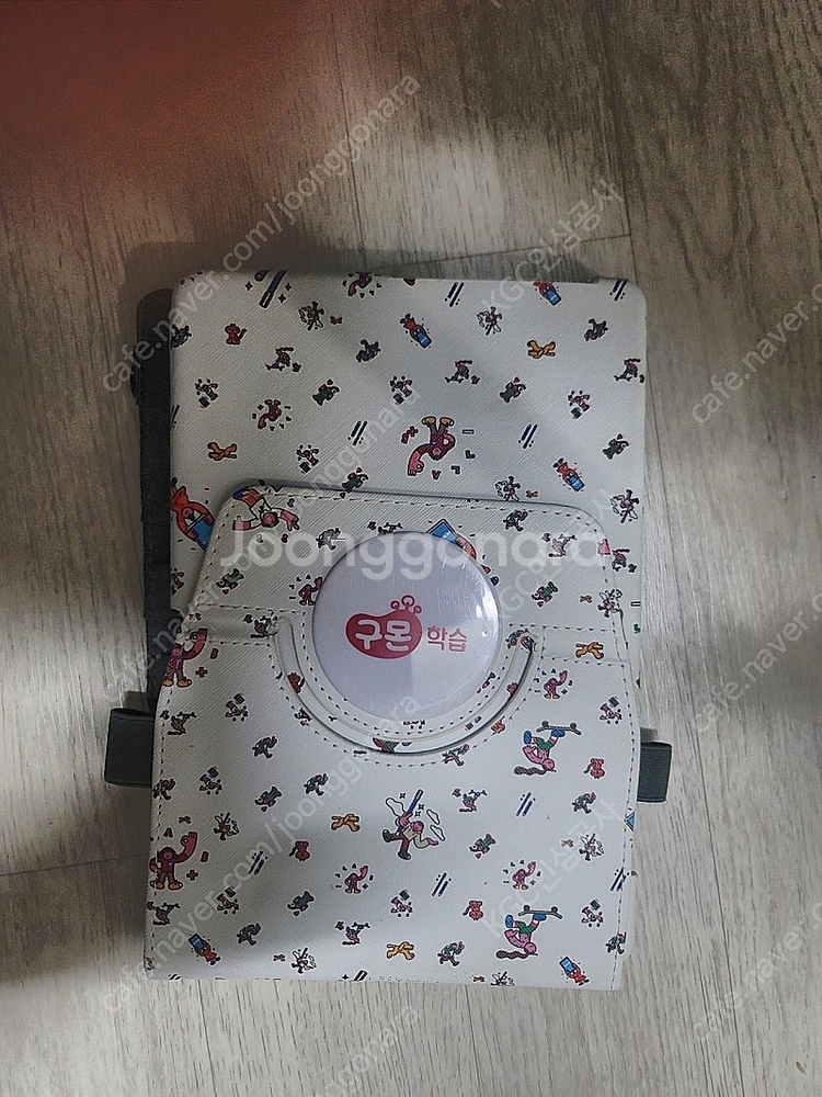 구몬패드 갤럭시탭 s6 lite +s펜--0