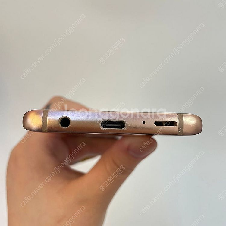 99179(울산중고폰) 갤럭시S9 골드 64GB 판매합...--4