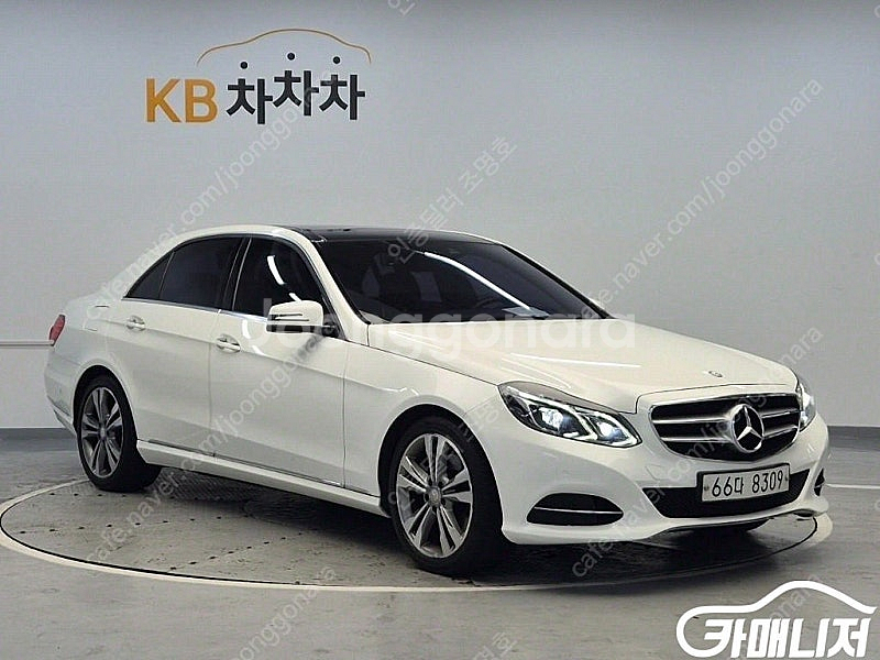[벤츠]E-클래스 W212 E300 4MATIC 아방가...--0