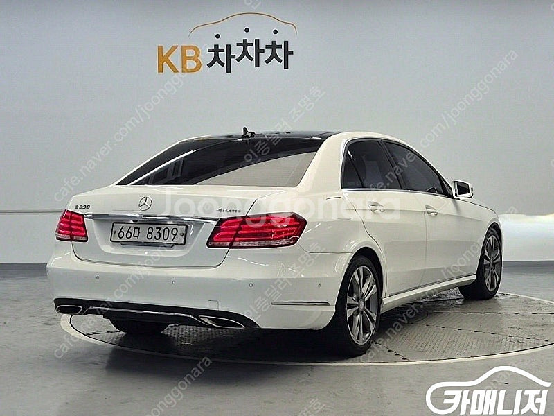 [벤츠]E-클래스 W212 E300 4MATIC 아방가...--2