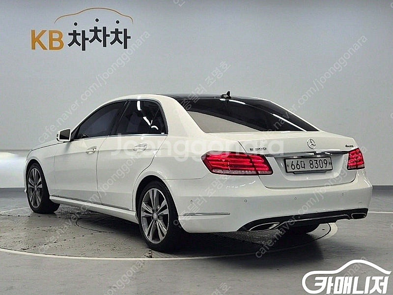 [벤츠]E-클래스 W212 E300 4MATIC 아방가...--3