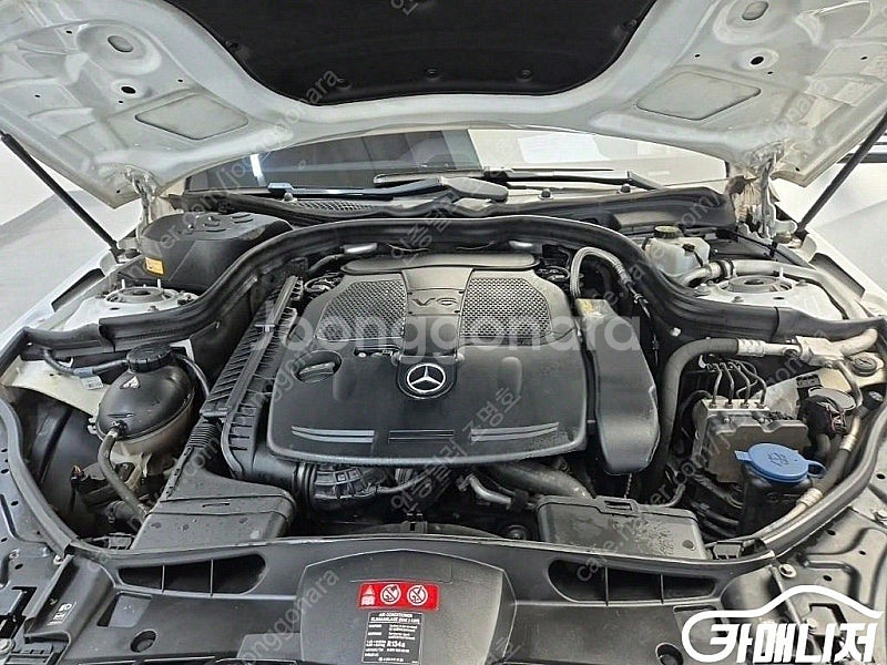 [벤츠]E-클래스 W212 E300 4MATIC 아방가...--4