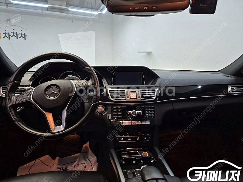 [벤츠]E-클래스 W212 E300 4MATIC 아방가...--6