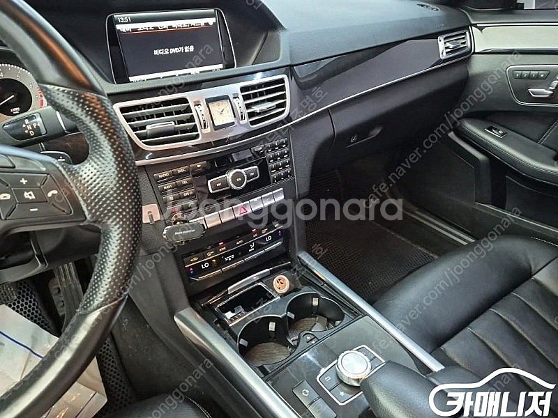 [벤츠]E-클래스 W212 E300 4MATIC 아방가...--9