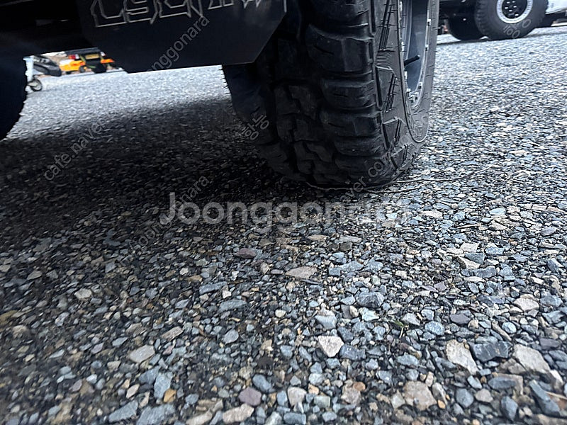 라이카니 어드벤쳐 에디션 블랙랩토도장 (캠핑트레일러) ...--2