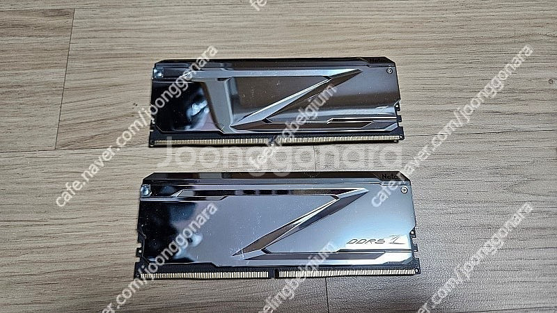 Netac DDR5 32GB (16GBx2) 7200M...--0