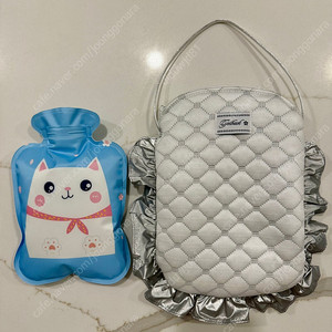 겟백 냉감 쿨백 파우치+아이스 쿨팩 팝니다.