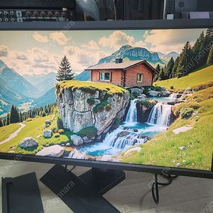 벤큐 모니터 27인치 xl2740-b 팝니다 ~ 240hz