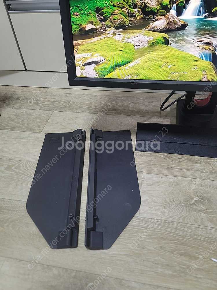 벤큐 모니터 27인치 xl2740-b 팝니다 ~ 240...--3