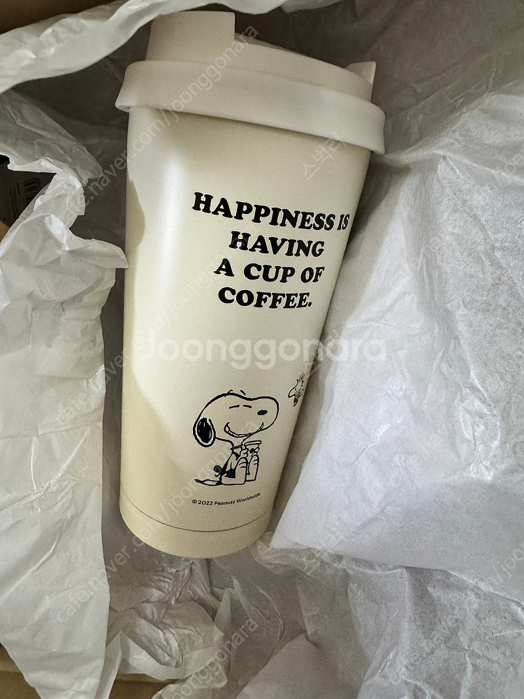 스타벅스 헬로키티 콜드컵 473ml SS 엘마 473m...--2