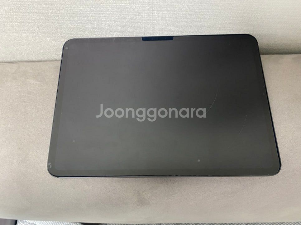아이패드프로11인치 5세대 M4 256 스페이스블랙 와...--1