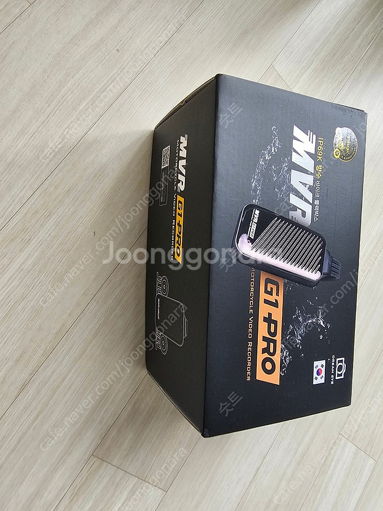 지넷 mvr g1 pro--0