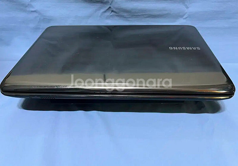 삼성 노트북 SENS R530--0