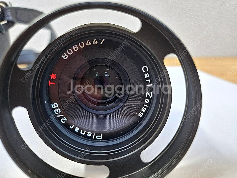 콘탁스 G2 블랙 G45,G28,G35,G90--5