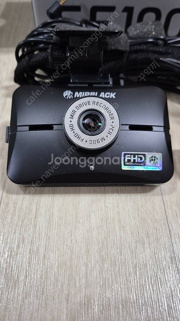 2채널블랙박스/배선포함/무료배송/32G/2CH블박/--1