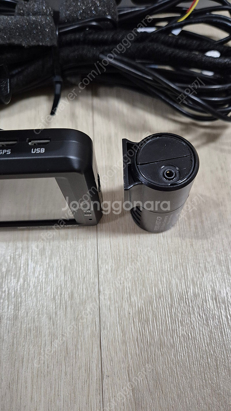 2채널블랙박스/배선포함/무료배송/32G/2CH블박/--4