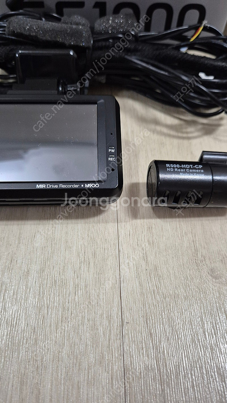2채널블랙박스/배선포함/무료배송/32G/2CH블박/--5