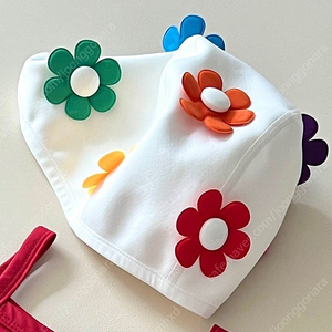 레디투킥 수모 S 1회 착용