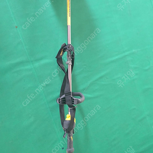 디월트 예초기 충전예초기 무선 전동 60V DCM5713 N 베어툴