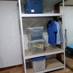 선반(스피드 랙)