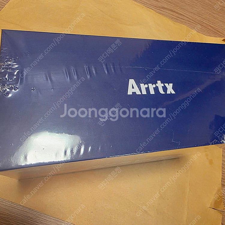 아트엑스 아크릴마카A 60색세트 새상품--1
