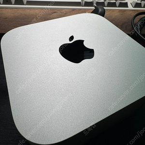 맥미니 M4 / 24gb / 512gb 판매합니다.