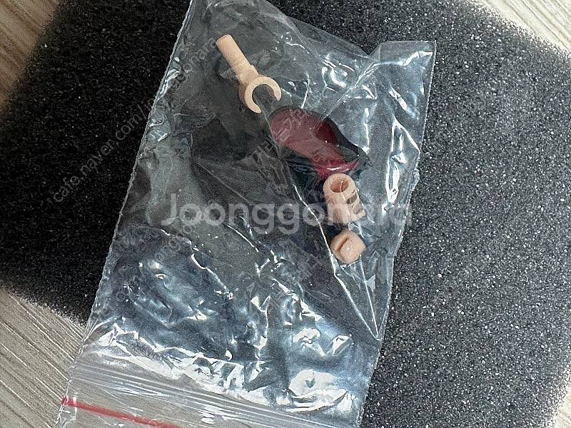 필링스 이타치 레고 커스텀 피규어--4