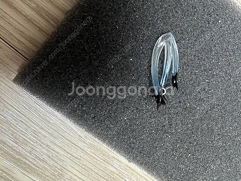 필링스 이타치 레고 커스텀 피규어--5
