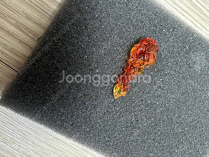 필링스 이타치 레고 커스텀 피규어--6