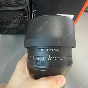 85gm F1.4 판매합니다