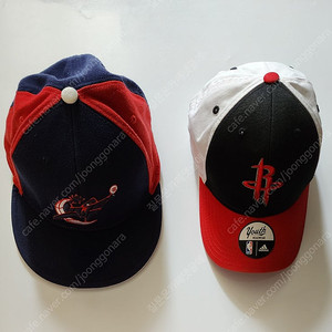 adidas & NBA 워싱턴 위저즈(L/XL),adidas & NBA 휴스턴 로켓츠(YOUTH, ONE SIZE, 사이즈 조절 가능) 일괄 2개 : 1만3천원(택배비 포함)
