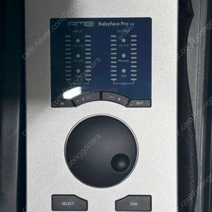 RME Babyface Pro FS 베이비페이스 프로 FS 오디오인터페이스 판매