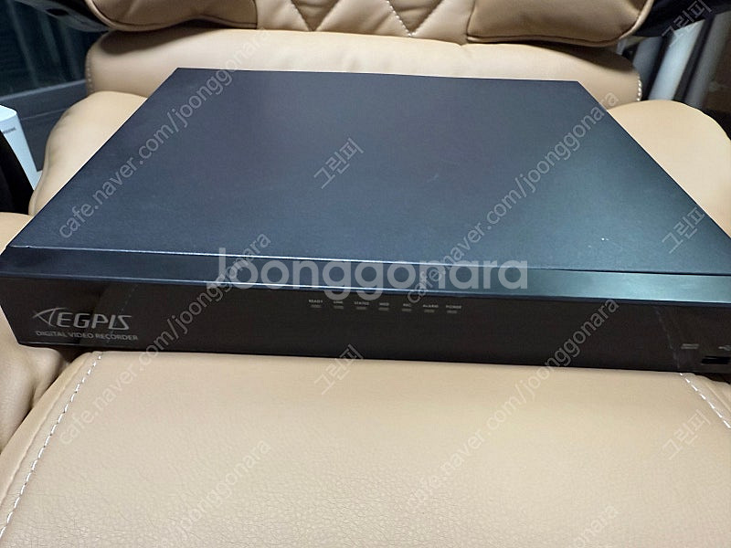 QHDVR 16채널 3테라 4백만화소 DVR--0