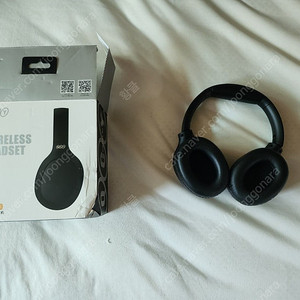 qcy h2 Pro 팝니다