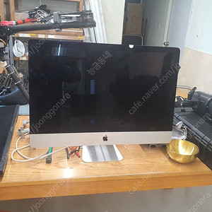 iMAC 27인치 A1419팝니다