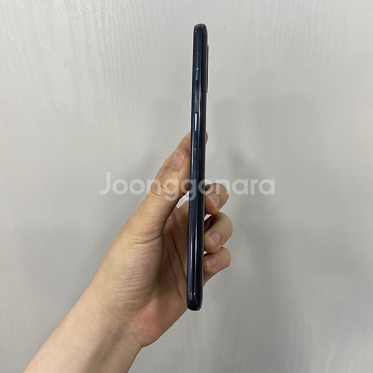 95437 갤럭시A90 128GB 블랙 부산 중고폰 팝...--5