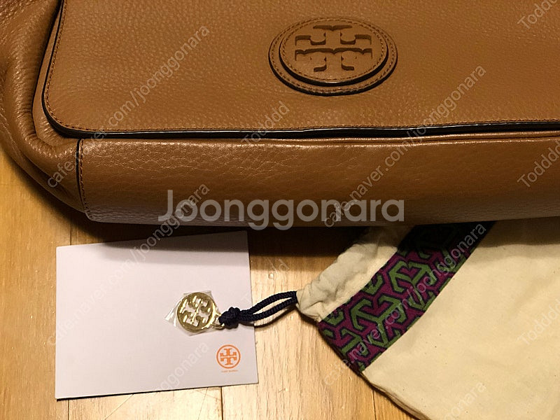 (새상품, 무료배송) [TORY BURCH] 토리버치 ...--0