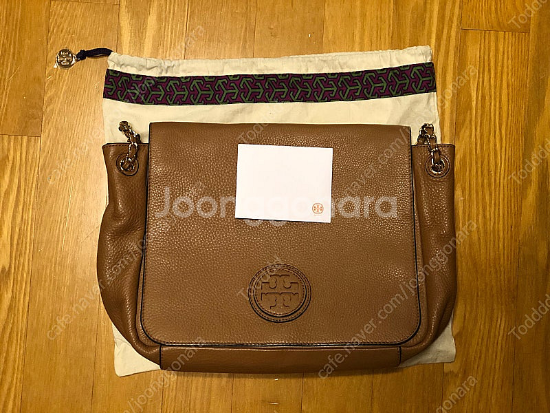 (새상품, 무료배송) [TORY BURCH] 토리버치 ...--1