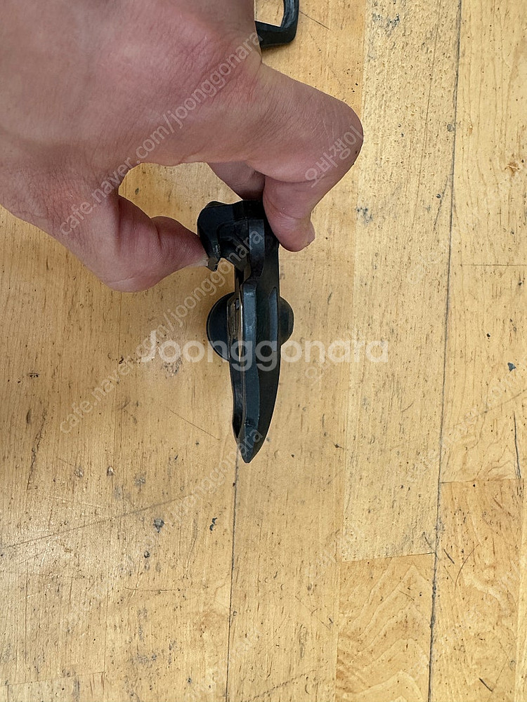 아씨오마 듀오 파워미터 (울테그라 페달 포함)--5