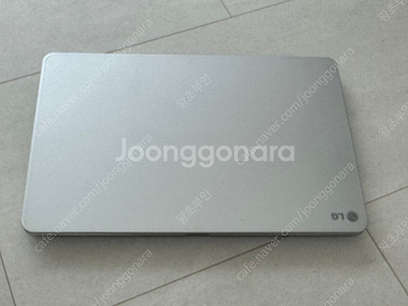 LG 15ND540 UX50K 노트북(i5-4210M ...--1