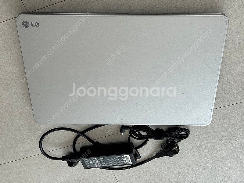 LG 15ND540 UX50K 노트북(i5-4210M ...--2